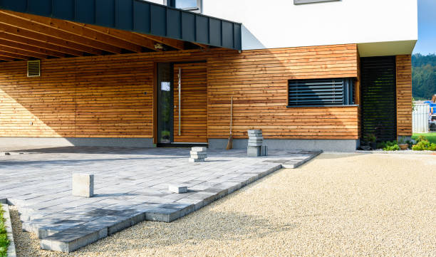 Best Commercial Driveway Pavers  in Wesley Chapel, NC