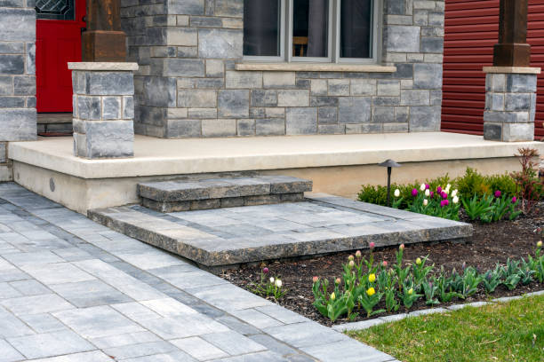 Reasons to Select Us for Your Driveway Paving Requirements in Wesley Chapel, NC