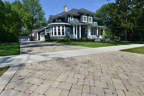  Wesley Chapel, NC Driveway Pavers Pros