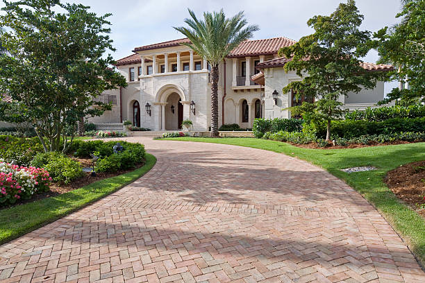 Reasons to Select Us for Your Driveway Paving Requirements in Wesley Chapel, NC