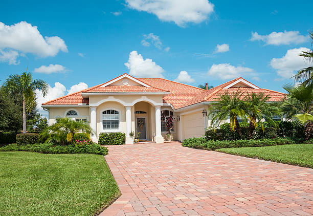 Best Driveway Paving Contractor  in Wesley Chapel, NC